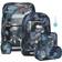 Beckmann Classic Set 22L - Camo Rex