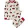 The Children's Place Toddler Family Matching Christmas Holiday Pajamas Set - Moose Bear