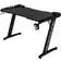 Elite Gaming Table ROCKSOLID 2.0 - Carbon