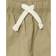 The Children's Place Baby's Stretch Pull On Jogger Pants 2-pack - Flax/New Navy