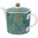 Sara Miller London Portmeirion Chelsea Teapot 0.291gal