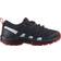 Salomon Junior Xa Pro V8 - Black/Lapis Blue/Fiery Red