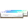 Mushkin Redline Lumina RGB White DDR4 4000MHz 2x16GB (MLB4C400JNNM16GX2)