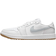 Nike Air Jordan 1 Low G M - White/Gum Medium Brown/Pure Platinum