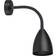 Belid Defiant Black Wandlampe 10cm