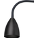 Belid Defiant Black Wandlampe 10cm