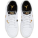 Nike Jordan Stadium 90 M - White/Black/Sail/Metallic Gold