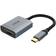 Akasa USB 3.2 Type-C Dual Card Reader