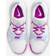 Nike Air Zoom Diamond Elite Turf M - White/Football Grey/Black/Hyper Violet