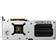 MSI GeForce RTX 4070 Gaming X Slim White HDMI 3xDP 12GB