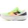 New Balance FuelCell Rebel v4 M - White/Bleached Lime Glo/Hot Mango