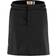 Fjällräven Abisko Hike Skort W - Black