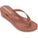 Ipanema Selfie Wedge Flatform Sandal - Dark Pink