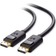 Cable Matters 102025-10 Displayport - Displayport 1.4 M-M 9.8ft