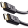 Cable Matters 102025-3 Displayport - Displayport 1.4 M-M 3ft