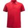Cutter & Buck Overlake Polo Shirt - Red