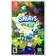 The Smurfs: Mission ViLeaf - Collector's Edition (Switch)