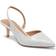 Nordstrom Peggy - Silver Metallic