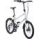 Wildtrak Aluminum Urban Bike 20" - Grey