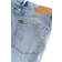 H&M Wide Ultra High Jeans - Denim Blue