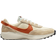 Nike Waffle Debut Vintage W - Muslin/Coconut Milk/Black/Campfire Orange