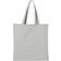 Q-Tees QTB Economical Tote - Grey