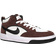 Nike SB React Leo - Light Chocolate/White/Black