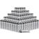 Amazon Basics AA Alkaline Industrial Batteries 250-pack