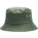 Stutterheim Beckholmen Bucket Hat - Green