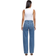 River Island Mid Rise Straight Jeans - Blue