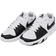 Nike Yes 1 GS - White/White/Black