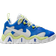 Nike Air Barrage Low GS - Game Royal/Light Lemon Twist/Photon Dust/White