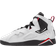 Nike Jordan True Flight PS - White/Varsity Red/Black