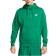 Nike Sportswear Club Fleece Men's Full-Zip Hoodie - Malachite/White