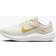 Nike Winflo 10 W - Sail/Coconut Milk/Buff Gold