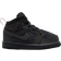 Nike Jordan 1 Mid SE Craft TD - Dark Smoke Grey/Varsity Red/Black