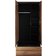 LoftDesigns Bundella Revolving Catania Oak Kleiderschrank 90x197cm