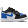 Nike Jordan 1 Low Alt TDV - White/Black/White/Royal Blue