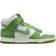 Nike Dunk High Retro M - White/Chlorophyll