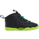 Nike Little Posite One TD - Black/Volt/Clear Jade/Metallic Silver