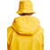 Stutterheim Beckholmen Bucket Hat - Yellow