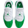 Nike Air Jordan 11 CMFT Low W - White/Lucky Green