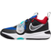 Nike Team Hustle D 11 SE PSV - Black/Game Royal/University Red/White