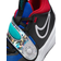 Nike Team Hustle D 11 SE PSV - Black/Game Royal/University Red/White