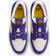 Nike SB Force 58 - Court Purple/White/White/Amarillo