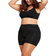 Boody Smoothing Short - Black