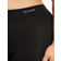 Boody Smoothing Short - Black