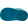 Nike Jordan 1 Mid SS TD - Anthracite/Aquatone/New Emerald/Glacier Blue