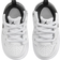 Nike Jordan 1 Low Alt TDV - White/White/Black