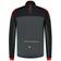 Rogelli Men's Freeze Winter Jacket - Grey/Red/Black